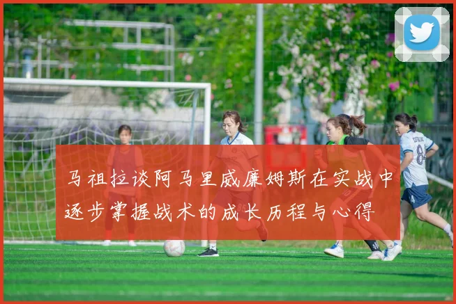 马祖拉谈阿马里威廉姆斯在实战中逐步掌握战术的成长历程与心得