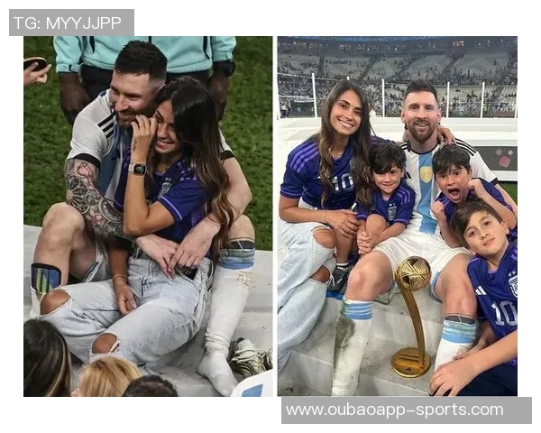 安东内拉分享与梅西温馨合照庆祝圣诞节幸福时刻 安东内拉分享与梅西温馨合照庆祝圣诞节幸福时刻