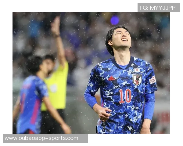 南野拓实因伤缺阵数月无缘2026年世界杯比赛机会