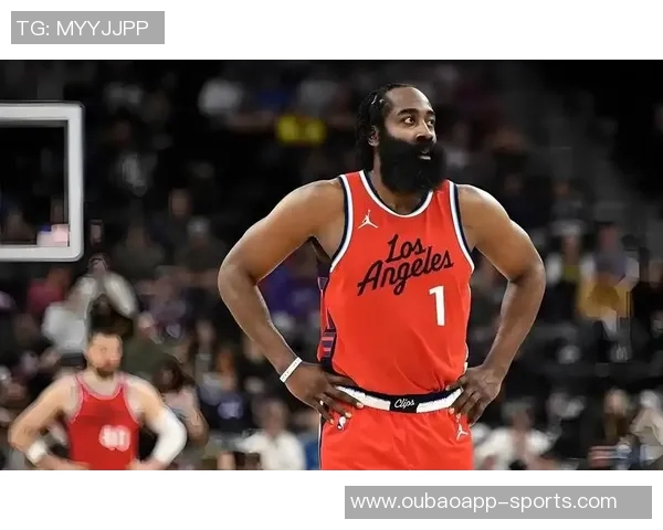 哈登表达对祖巴茨复出的喜悦并强调球队需解决的问题