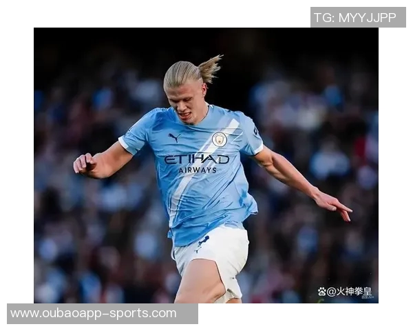 挪威天才少年哈兰德回忆2018年记者报道引发社媒调侃 挪威天才少年哈兰德回忆2018年记者报道引发社媒调侃