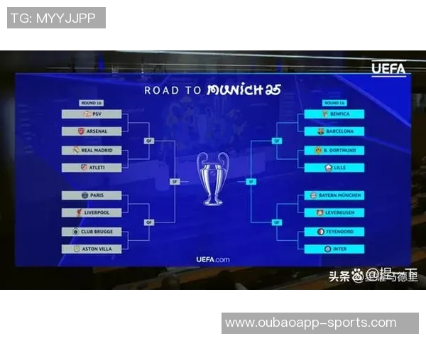 欧冠历史新篇阿森纳利物浦巴萨连闯16强皇马面临附加赛挑战