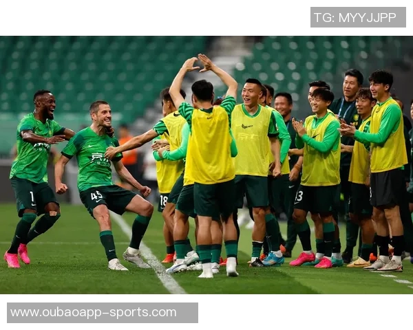 国安热身赛胜南通支云新援茹子楠贾非凡首发表现抢眼