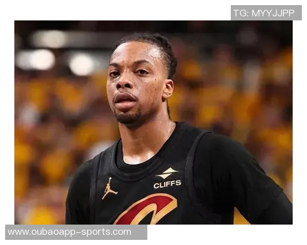 骑士官方宣布加兰右脚大脚趾扭伤预计一周后复查恢复情况待定